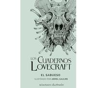 Los Cuadernos Lovecraft nº 04 El Sabueso: 4