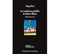 Los cuadernos perdidos de Robert Walser: 1278