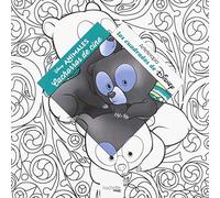 Los cuadrados de Disney. Cachorros de cine