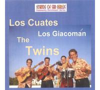 Los Cuates Los Giacoman