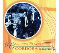 Los Cuatro de Cordoba - La Historia