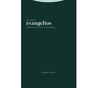 Los cuatro evangelios: Edición bilingüe