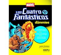 Los Cuatro Fantásticos para Dummies