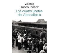 Los cuatro jinetes del Apocalipsis