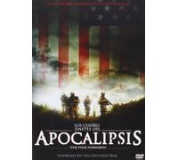 Los Cuatro Jinetes Del Apocalipsis (Import Dvd) (2013) Joanna Douglas; Nick Ab...