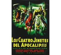 Los Cuatro Jinetes Del Apocalipsis (Nueva Edicion)