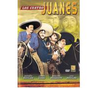 Los Cuatro Juanes