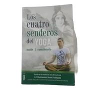 Los cuatro senderos del yoga uno
