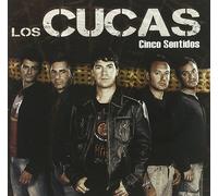 Los Cucas - Cinco Sentidos
