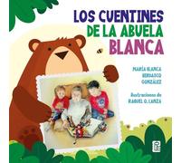 Los cuentines de la Abuela Blanca