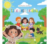 Los cuentos de Alma: 10 Historias para aprender
