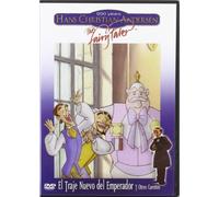 Los Cuentos De Andersen Vol.5 (Import Dvd) (2005) Varios