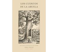 Los cuentos de la abuela: Historias fantásticas de otoño: 4