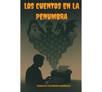 LOS CUENTOS DE LA PENUMBRA