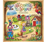 Los cuentos de la yaya