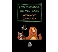 LOS CUENTOS DE MIS HIJOS