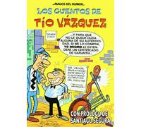 Los cuentos de Tío Vázquez: 138