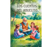 Los cuentos del abuelito