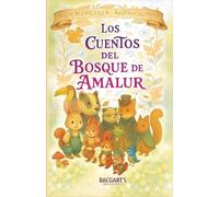 Los Cuentos del Bosque de Amalur