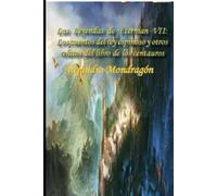 Los Cuentos del rey espinoso y algunos relatos del libro de los centauros