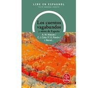 Los cuentos vagabundos y otros de España