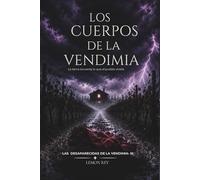 Los cuerpos de la vendimia
