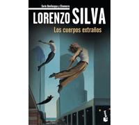 Los cuerpos extraños: Serie Bevilacqua y Chamorro: 7