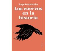 Los cuervos en la historia