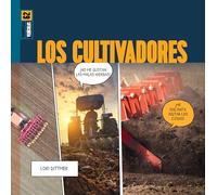 Los cultivadores