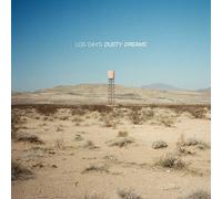 Los Days (Tommy Guerrero & Josh Lippi) - Dusty Dreams