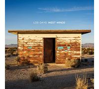 Los Days (Tommy Guerrero & Josh Lippi) - West Winds