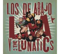 Los de Abajo - Lda V the Lunatics