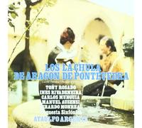 Los de Aragon - Los de Aragon