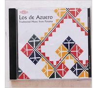 Los De Azuero - Trad'L Music From Pana