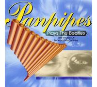 Los de la Flauta - Panpipes Plays Beatles