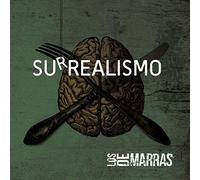 Los de Marras - Los De Marras Lp+Cd (Ed. Limitada)