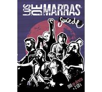 Los De Marras Sucede (CD)