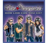 Los Deepest - How Low Can You Go?