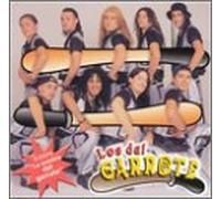 Los Del Garrote - Los Del Garrote