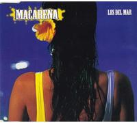 Los Del Mar - Macarena