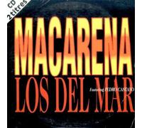 Los Del Mar - Macarena