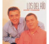 LOS DEL RIO - ALEGRIA Y COSABUENA