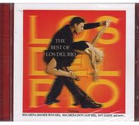 Los Del Rio - Best of Los Del Rio