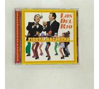 Los Del Rio - Fiesta Macarena