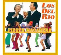Los Del Rio - Fiesta Macarena