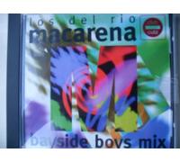 Los Del Rio - Macarena