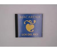 Los del Rio - Macarena (4 versions, 1993, MEX)