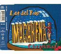 Los Del Rio - Macarena christmas [Single-CD]