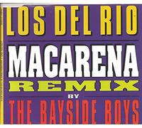 Los Del Rio - Macarena [Import]