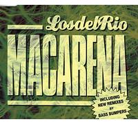 Los Del Rio - Macarena/Remix